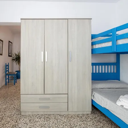 Сasa de vacaciones Lathe Biosas Melicena