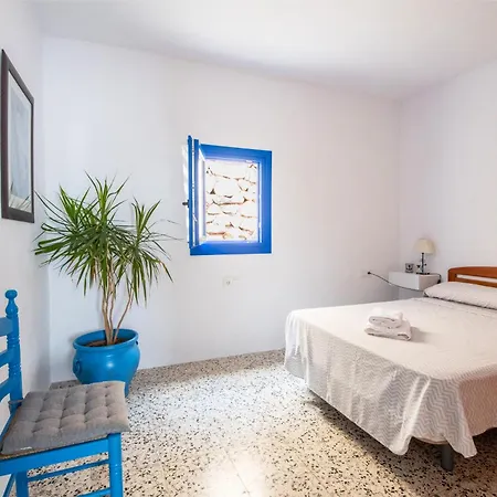 Lathe Biosas Semesterbostad