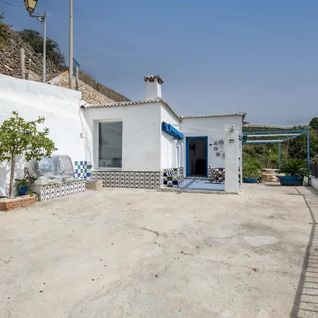 Lathe Biosas Holiday home Melicena
