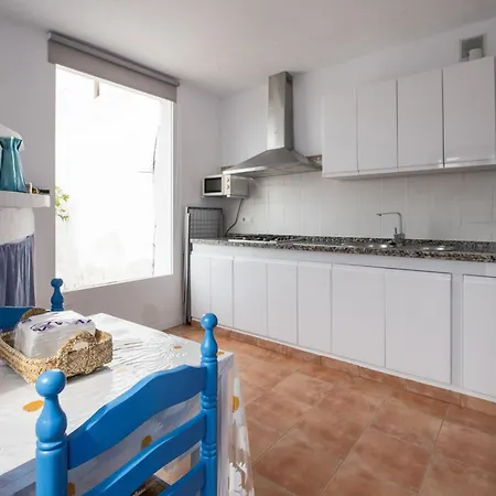 Holiday home Lathe Biosas Melicena