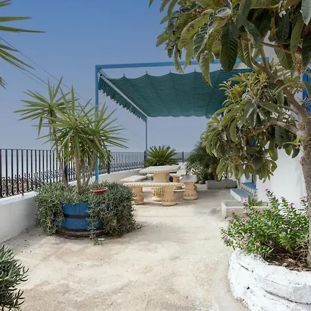 Lathe Biosas Holiday home *