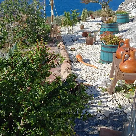 Lathe Biosas Holiday home Melicena
